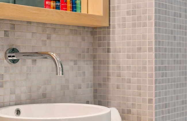 Apartment With Parking at 100 Meters From Beach - Foto 17