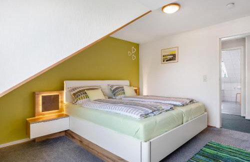 Wohnung Hallighof - Foto 13