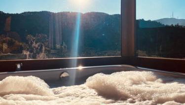 Chalé Romântico com jacuzzi e café da manhã em Rancho Queimado - Foto 4