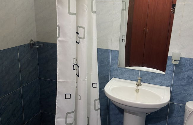 Milimani Serviced Apartments - Foto 20