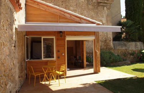 Gites de l'écluse - La Côte de l'Or - Foto 38