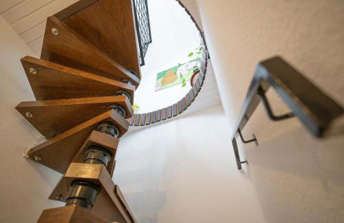 3-Zimmer Haus 85qm mit Balkon bis zu 8 Personen - Foto 6