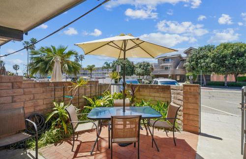 Beach Condo with Private Patio #135 - Foto 1
