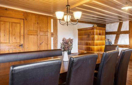 Schwarzwald - Ferienhaus - Foto 7