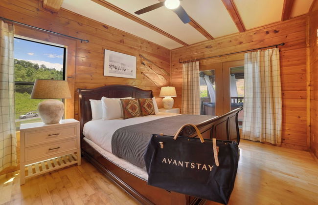 Tennessee Blue by Avantstayheart of Pigeon Forge! - Photo 20