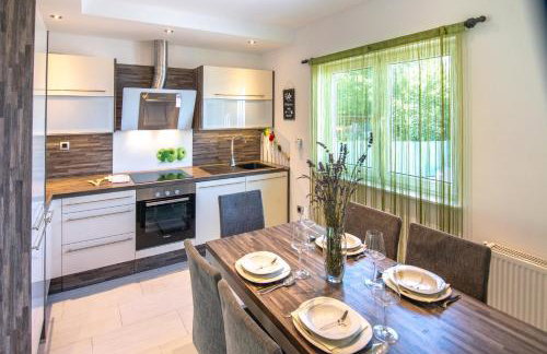 Villa Zgodić - Foto 48