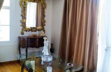 Διώροφο πέτρινο σπίτι με θέα Agiasos Classic Stone House - Foto 72