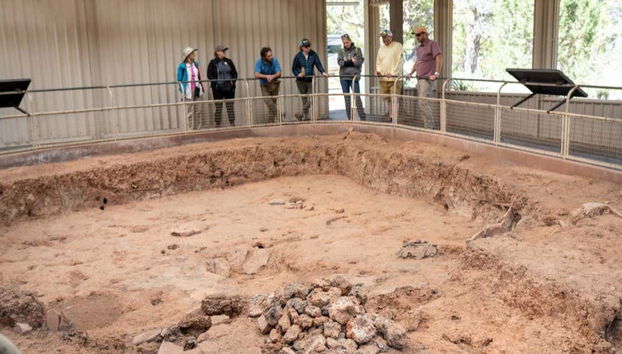 Mesa Verde National Park Day Trip - Foto 4