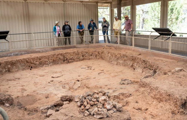 Excursión al Parque Nacional Mesa Verde - Foto 4