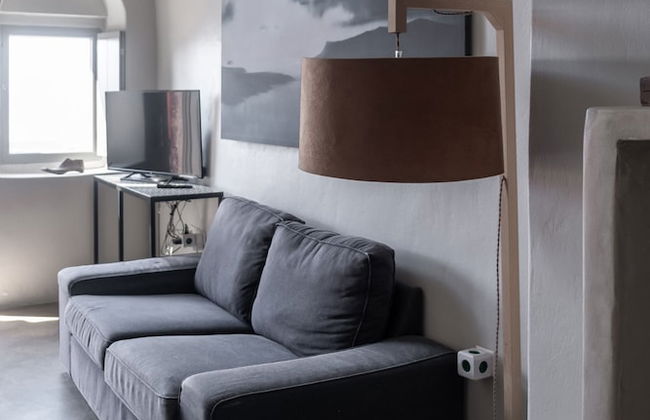 Alafouzou Cave Loft - Foto 26