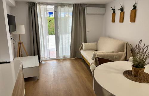 Apartamento Rabdells Olivanova 150m de la playa - Photo 19