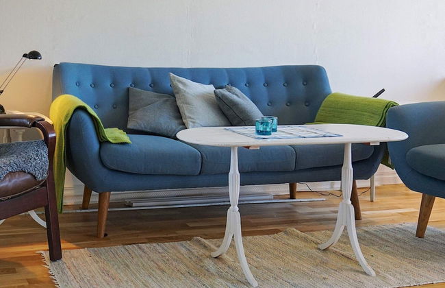 6 Person Holiday Home in Bergkvara-by Traum - Foto 8