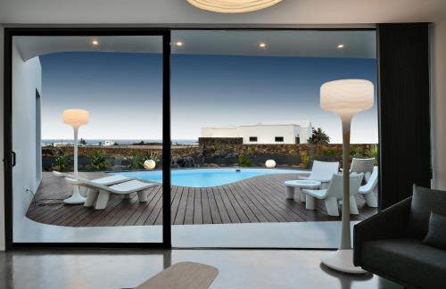 VULKANO Villas - Foto 21