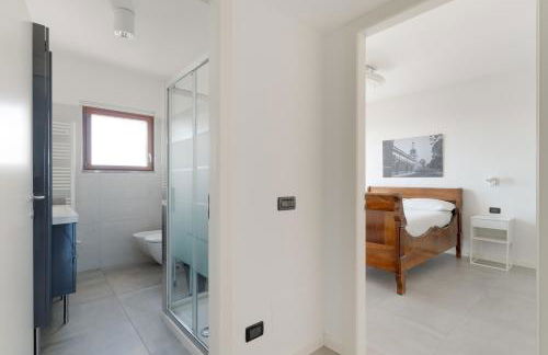 GuestHost - Modern Apartment Milano Pirelli - Foto 17