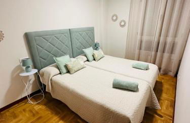 Apartamento Oviedo Parque del Oeste - Foto 9