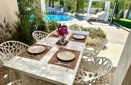 Stylish Ibiza Villa Near Beaches Private Pool & Lush Garden - Foto 37