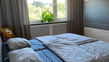 Ferienwohnung Wiesenblick - Foto 3