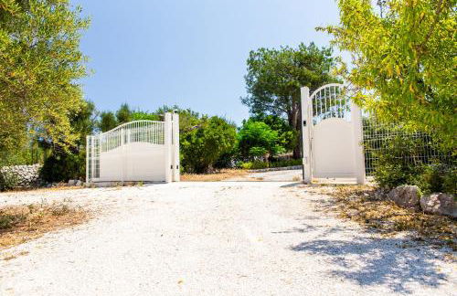 Trulli del Capo by MONHOLIDAY - Foto 35