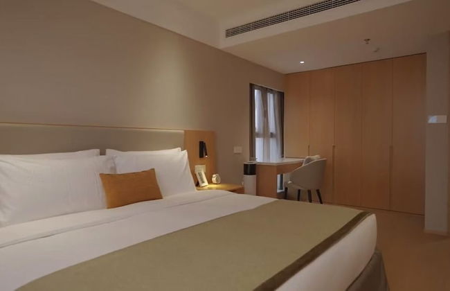 Somerset Fengdong Xi'an - Photo 11