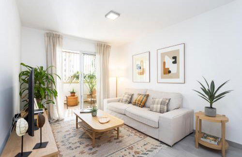 Home2Book Chic & Bright Apt Residencial Anaga - Foto 7