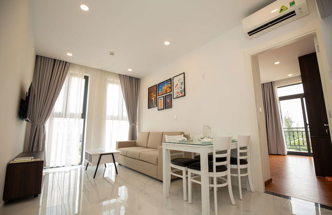 Melow Riverview Apartment - Foto 35