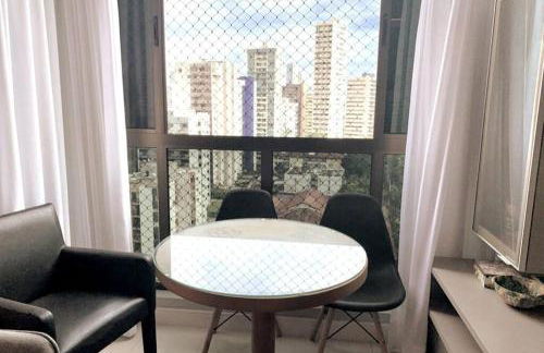 Apartamento com estilo e conforto - Foto 9