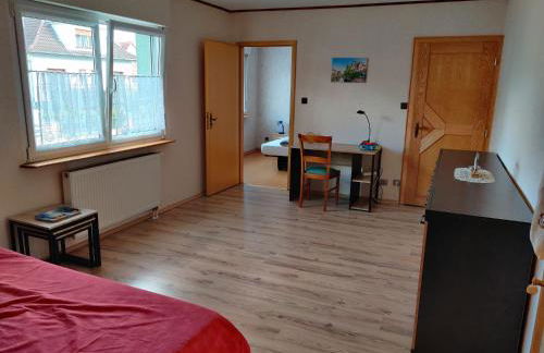 Le logis de Chris - Foto 10