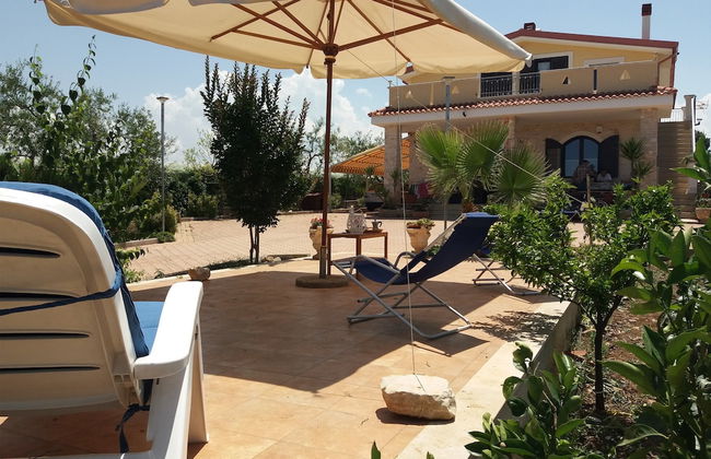 Villa Calendula - Foto 41