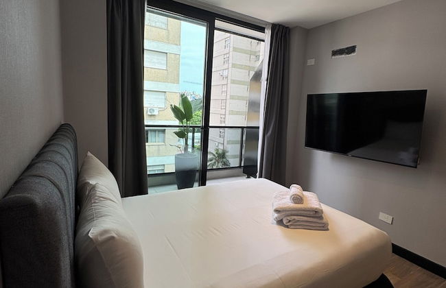 Live Soho Boutique Apartments Arcos - Foto 3