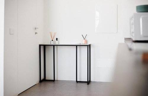 Just Urban Stays - Brand New 1-BR apt in Design Building - Porta Romana - Foto 12