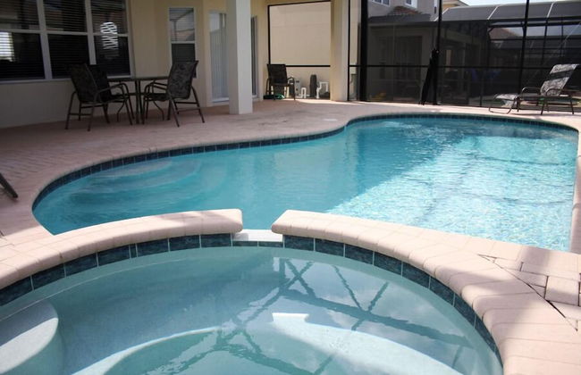 Ov2920 - Windsor Hills Resort - 6 Bed 4 Baths Villa - Photo 1