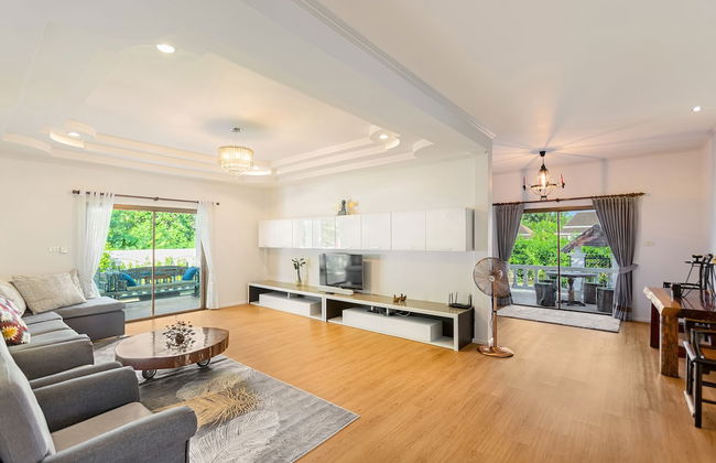 Happy Family Villa 2 - Foto 28