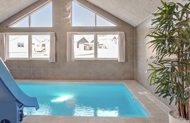 Holiday Home in Vejby - Foto 6