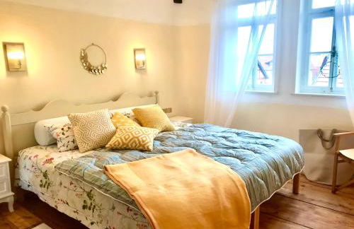 Ferien im Alten Pfarrhaus - Foto 1