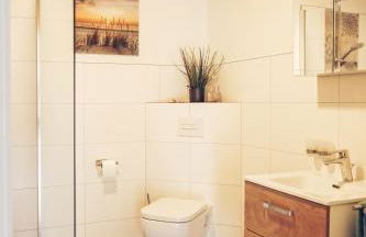 Ferienwohnung Sonnenuntergangsidyll Harriersand - Foto 5