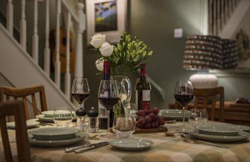 Bridge Cottage - Foto 15