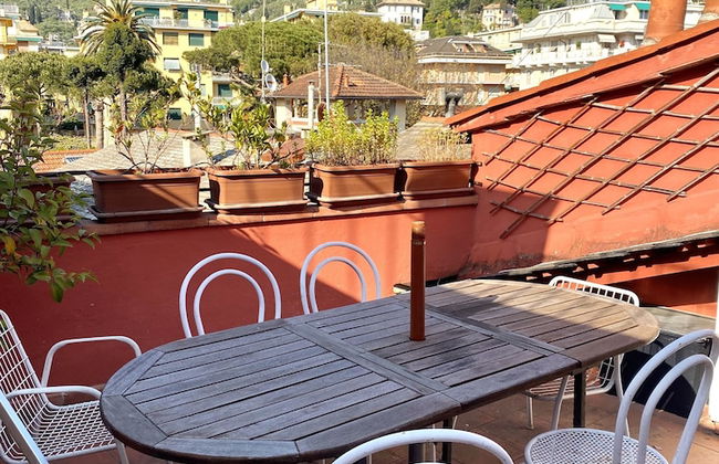 Rosa Tramonto Portofino by PortofinoVacanze - Photo 69