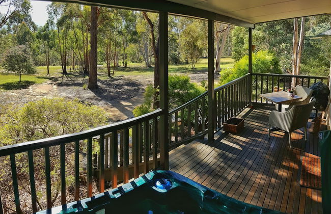 Maya Sanctuary - Foto 17