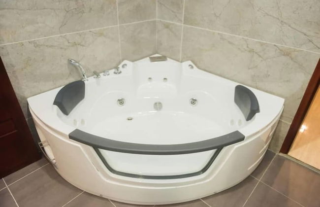 Residence Sanwi - Foto 27