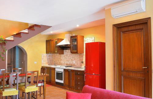 Casa Vacanze La Graziella - LA DÉPENDANCE - Photo 6