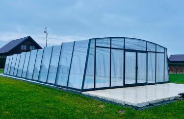 Kraina Dauby - Foto 6