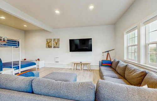 Cottage on the Crest - Foto 15