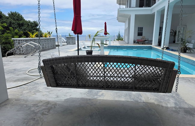 Chez Mango Villas - Foto 58