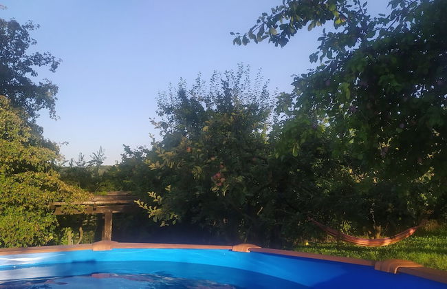 B&B Naturin - Cascina Colombaro - Photo 22