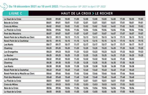 RÉSIDENCE LES FAYARDS - Foto 25
