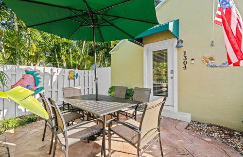 Beach Home in Victoria Park - Foto 27