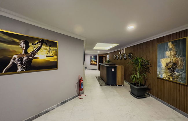 Belek 07 Luxury Suites Only For Family - Foto 5