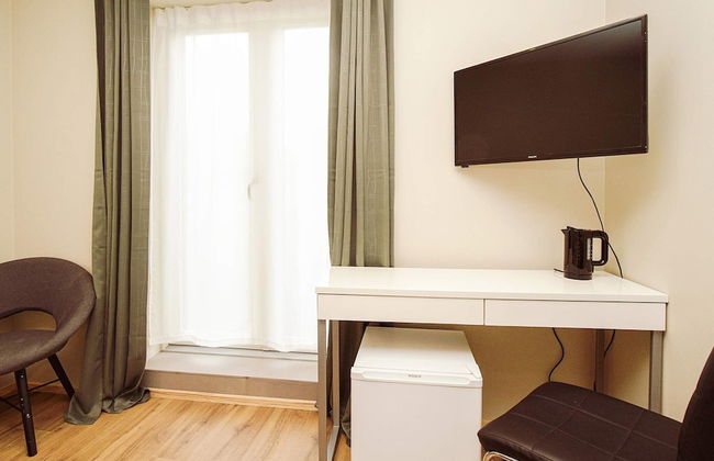 Cozy Retreat in Stenstrup - By Traum Ferienwohnungen - Foto 4