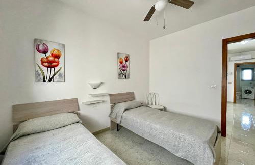 Casa Artemide - Primo piano indipendente con vista mare - Foto 11