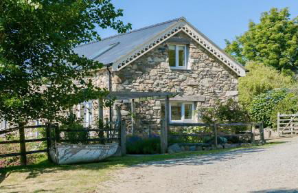 Ty Gan y Mor - Foto 44